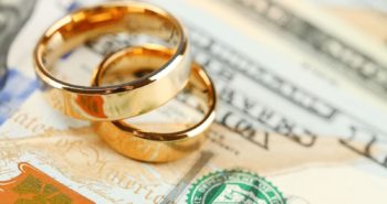 Marriage and Money: The Earlier You Talk about It, the Better