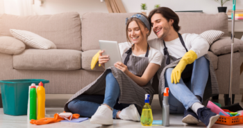 It’s Time for Your Financial Spring Cleaning