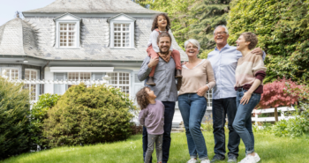 Building and Maintaining Generational Wealth: Three Tips for Family Stewards