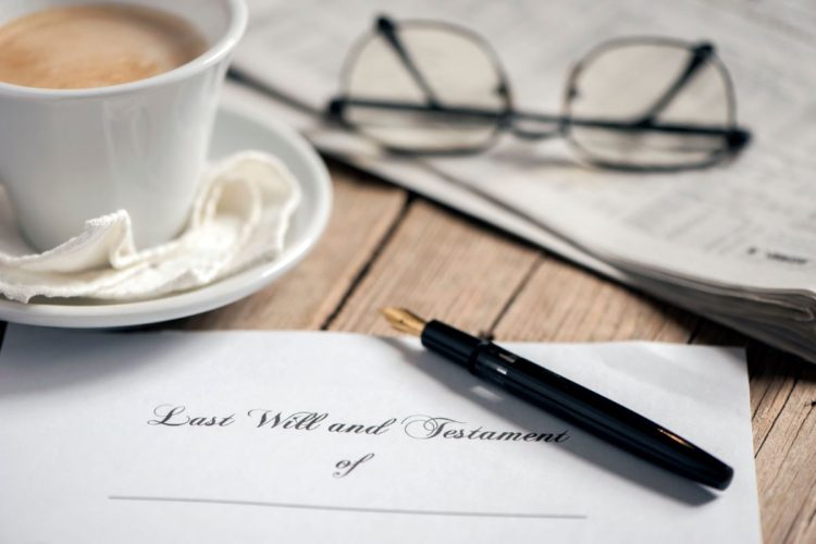 Where There’s a Will: Essentials of Estate Planning