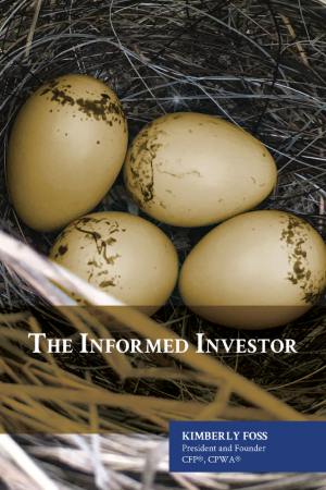 The Informed Investor Whitepaper